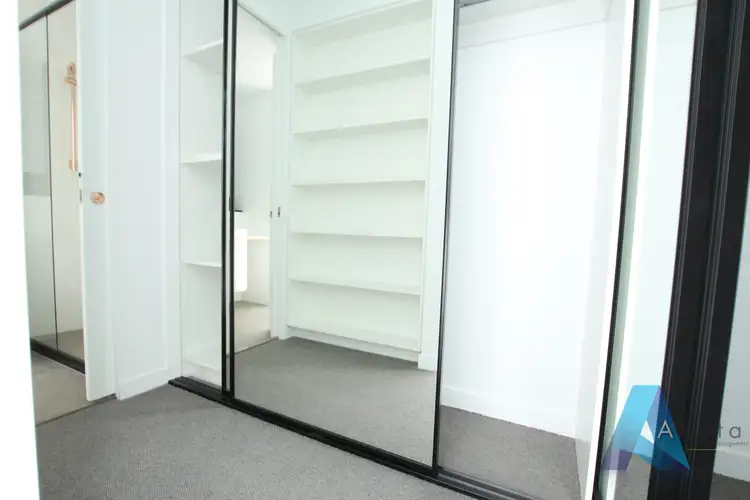 Second view of Homely apartment listing, 1002/228 La Trobe St, Melbourne VIC 3000