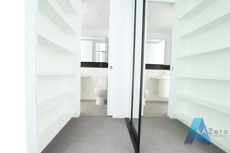 Third view of Homely apartment listing, 1002/228 La Trobe St, Melbourne VIC 3000