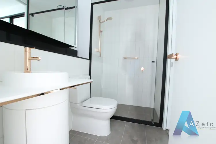 Fourth view of Homely apartment listing, 1002/228 La Trobe St, Melbourne VIC 3000