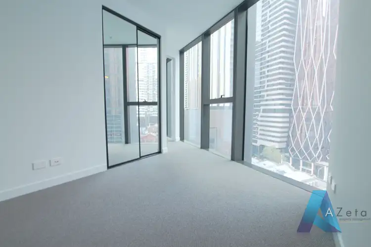 Fifth view of Homely apartment listing, 1002/228 La Trobe St, Melbourne VIC 3000