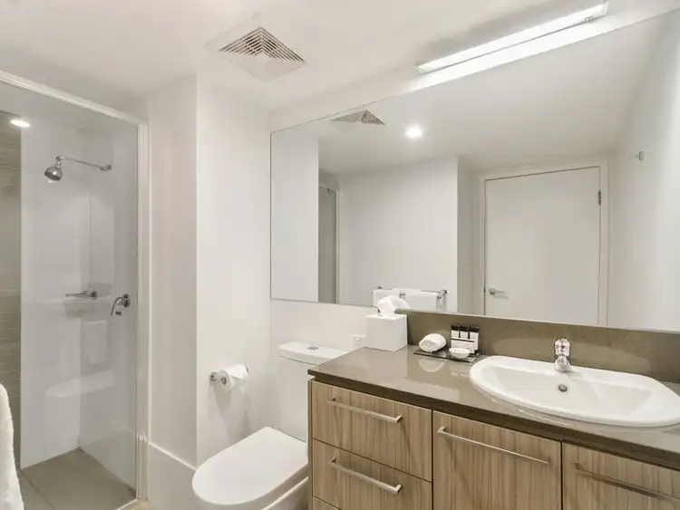 Fourth view of Homely apartment listing, 125/1A Sporting Drive, Thuringowa Central QLD 4817