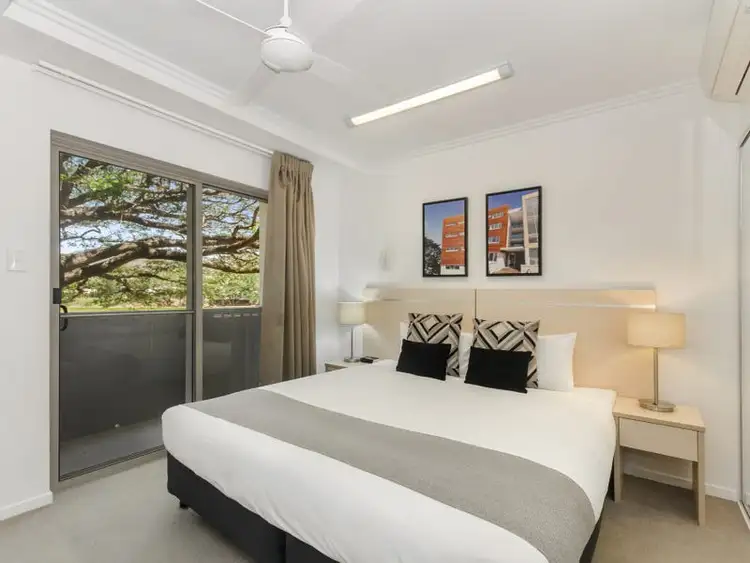 Fifth view of Homely apartment listing, 125/1A Sporting Drive, Thuringowa Central QLD 4817