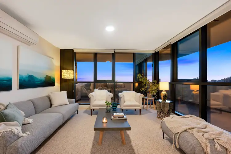 1503/12 Queens Road, Melbourne VIC 3004