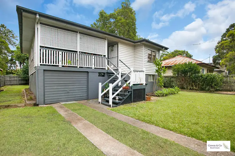 10 Bale Street, Rocklea QLD 4106