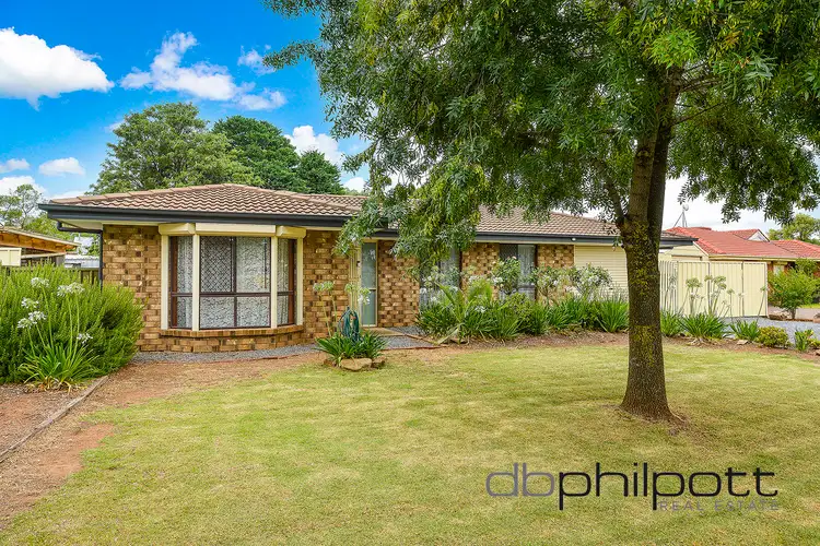 33 President Avenue, Andrews Farm SA 5114