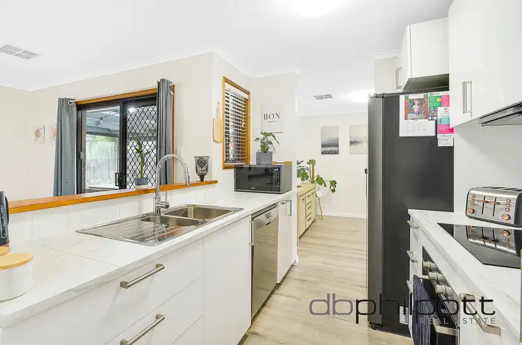 Fifth view of Homely house listing, 33 President Avenue, Andrews Farm SA 5114