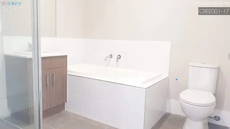 Fifth view of Homely semi-detached listing, 1/1 Creek Place, Park Ridge QLD 4125