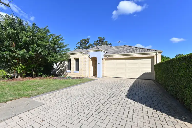 Second view of Homely unit listing, 1/36 Fifth Road, Armadale WA 6112