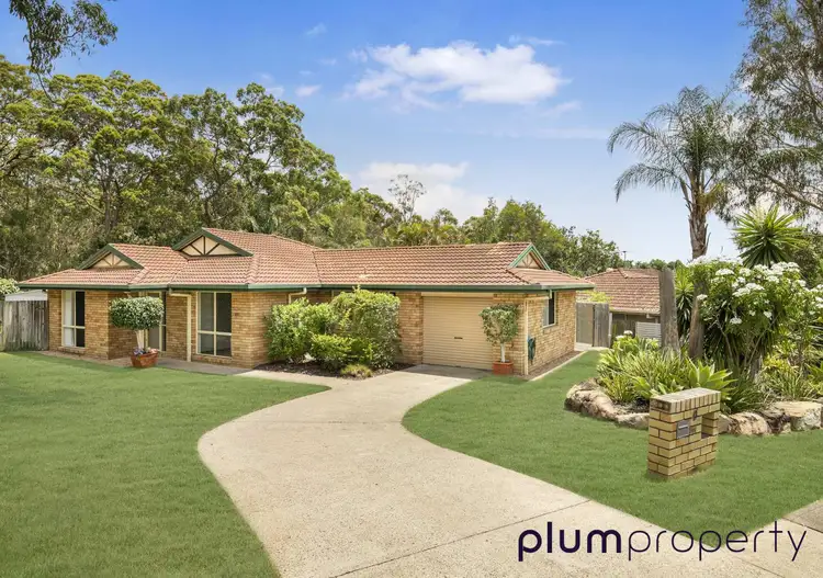 41 McPherson Road, Sinnamon Park QLD 4073