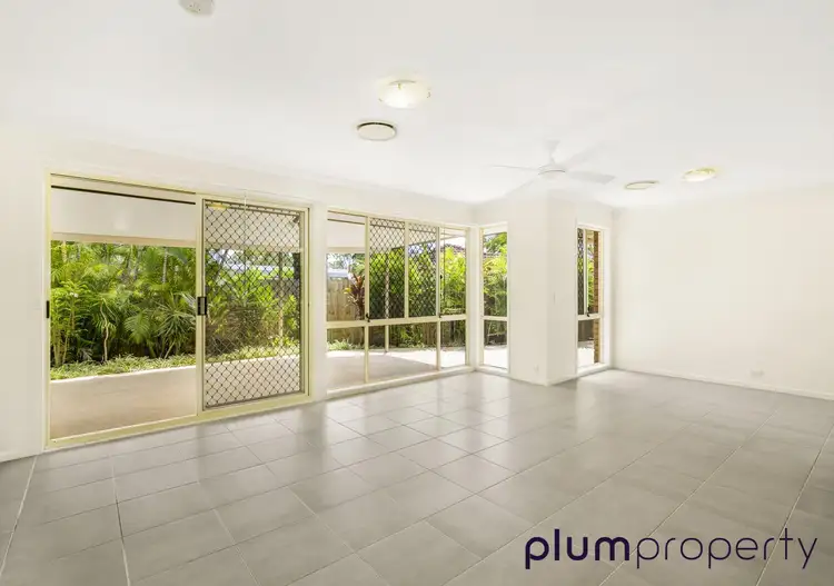 Second view of Homely house listing, 41 McPherson Road, Sinnamon Park QLD 4073