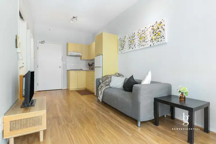 509/570 Swanston Street