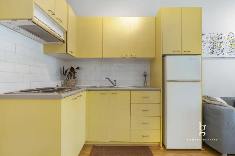 Fourth view of Homely apartment listing, 509/570 Swanston Street, Carlton VIC 3053