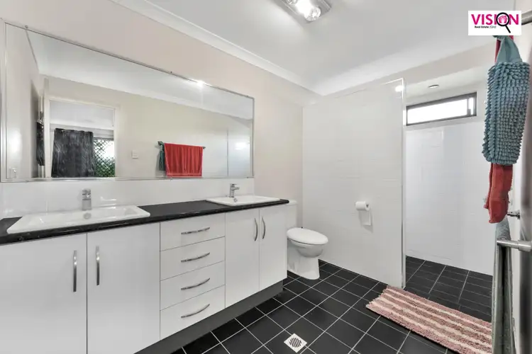 Fifth view of Homely house listing, 36 Hocking Crescent, Marian QLD 4753