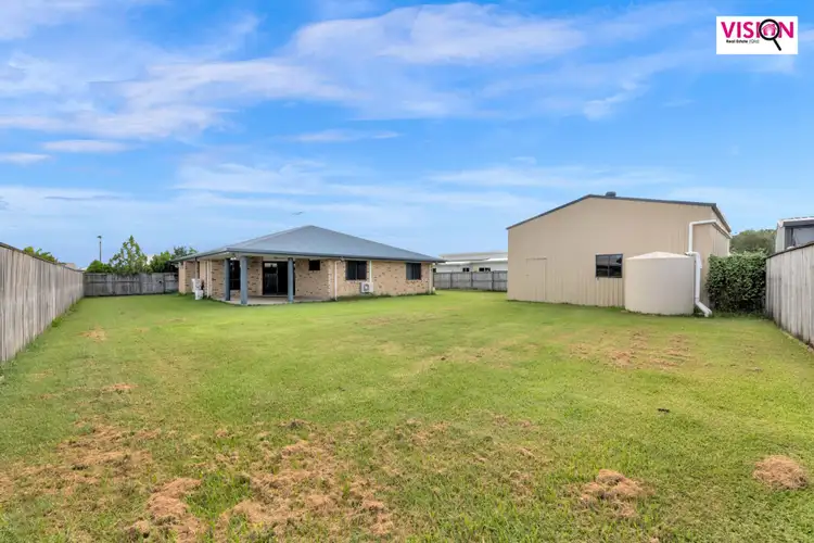 Seventh view of Homely house listing, 36 Hocking Crescent, Marian QLD 4753