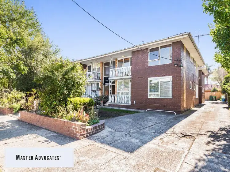 5/1307 Glen Huntly Road