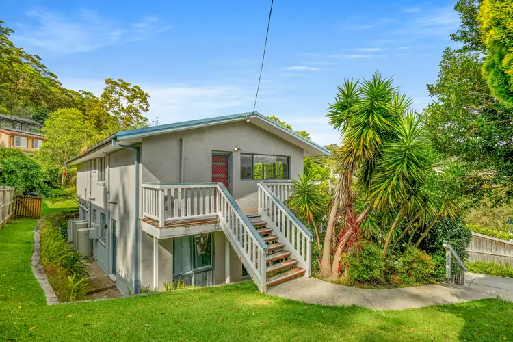 1/24 Bellbird Ave