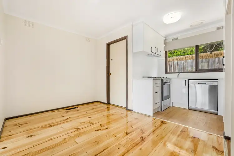 Fifth view of Homely unit listing, 3/91 Albion Road, Box Hill VIC 3128