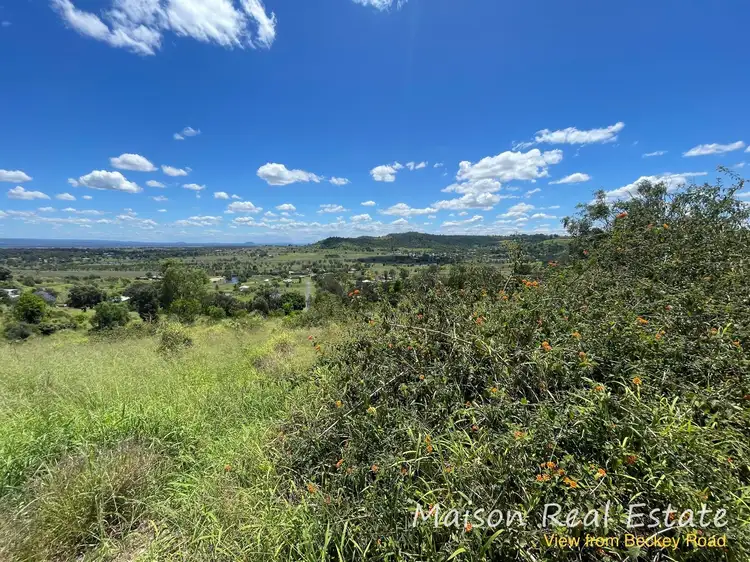 Third view of Homely land listing, Lot 3 Brahman Road, Laidley North QLD 4341