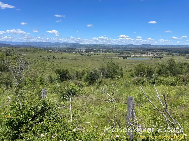 Fifth view of Homely land listing, Lot 3 Brahman Road, Laidley North QLD 4341