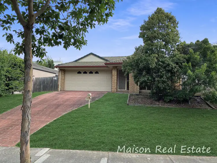 68 Sanctuary Drive, Forest Lake QLD 4078