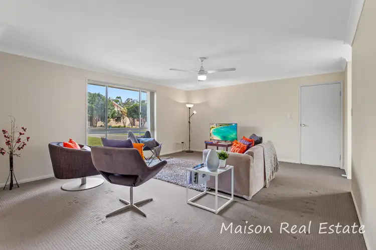 Second view of Homely house listing, 2 Hermitage Place, Forest Lake QLD 4078