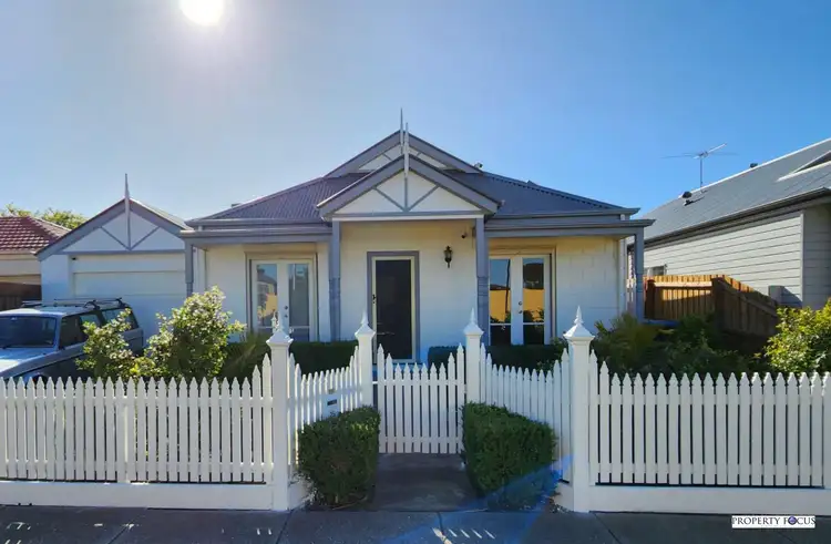 Main view of Homely house listing, 25 Copeland Crescent, Point Cook VIC 3030