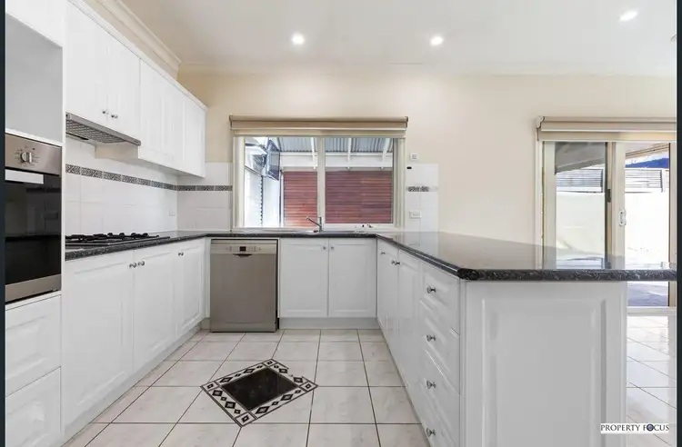 Second view of Homely house listing, 25 Copeland Crescent, Point Cook VIC 3030