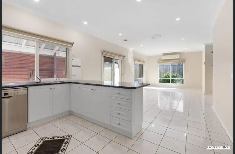 Third view of Homely house listing, 25 Copeland Crescent, Point Cook VIC 3030