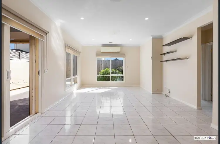 Fourth view of Homely house listing, 25 Copeland Crescent, Point Cook VIC 3030