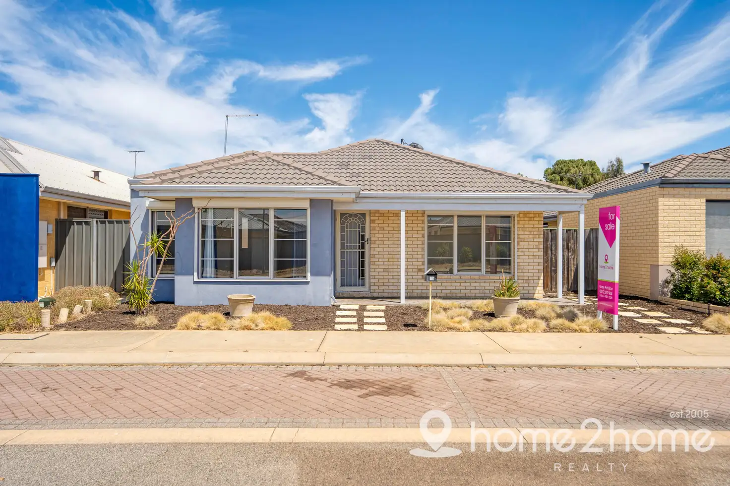 Main view of Homely house listing, 16 Euclase Link, Wellard WA 6170