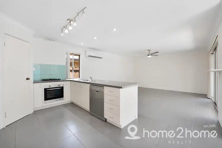 Third view of Homely house listing, 16 Euclase Link, Wellard WA 6170