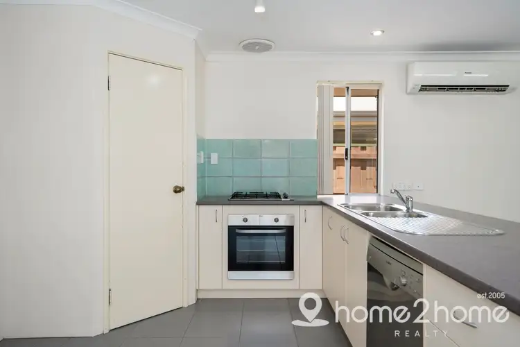 Fourth view of Homely house listing, 16 Euclase Link, Wellard WA 6170