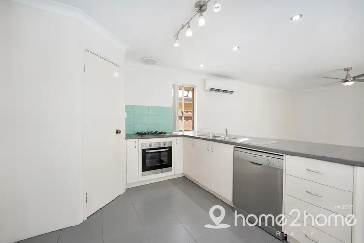 Fifth view of Homely house listing, 16 Euclase Link, Wellard WA 6170