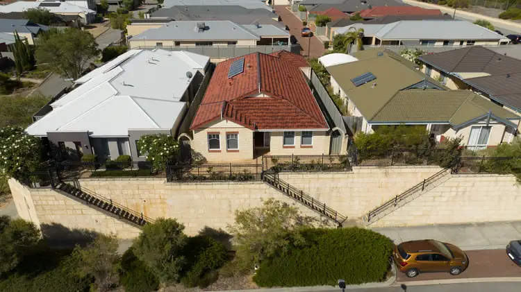 Second view of Homely house listing, 11 Petersfield Lane, Wellard WA 6170