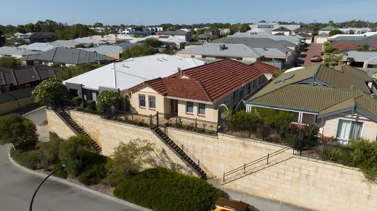 Third view of Homely house listing, 11 Petersfield Lane, Wellard WA 6170