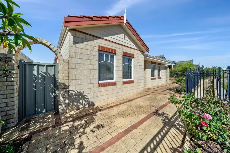 Fourth view of Homely house listing, 11 Petersfield Lane, Wellard WA 6170