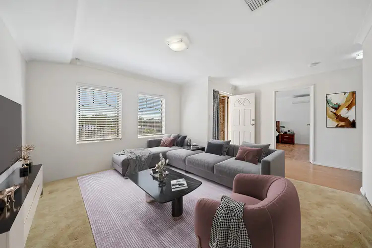 Fifth view of Homely house listing, 11 Petersfield Lane, Wellard WA 6170