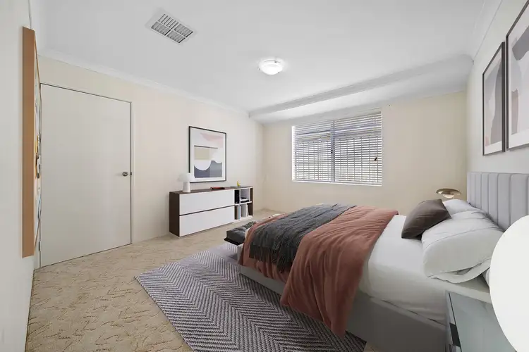 Sixth view of Homely house listing, 11 Petersfield Lane, Wellard WA 6170