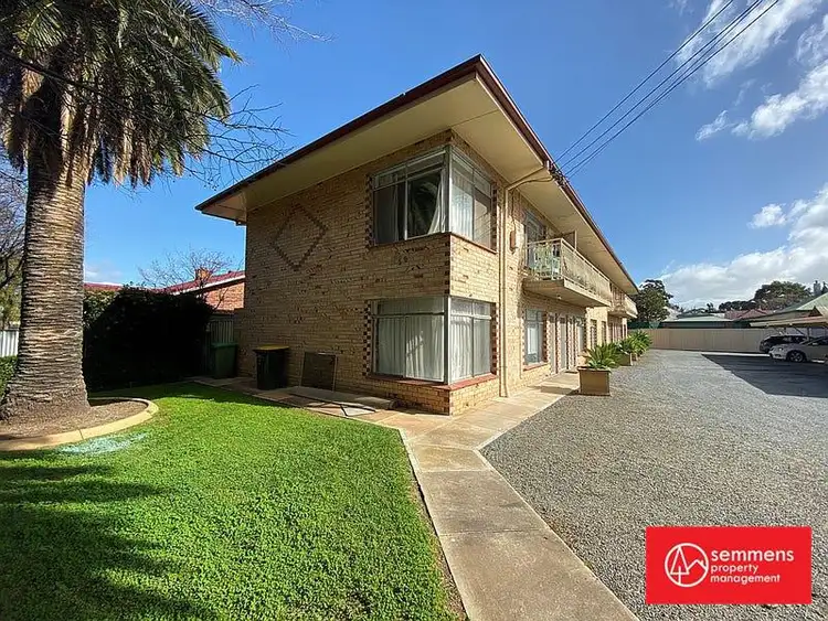 1/86 Seventh Avenue, St Peters SA 5069