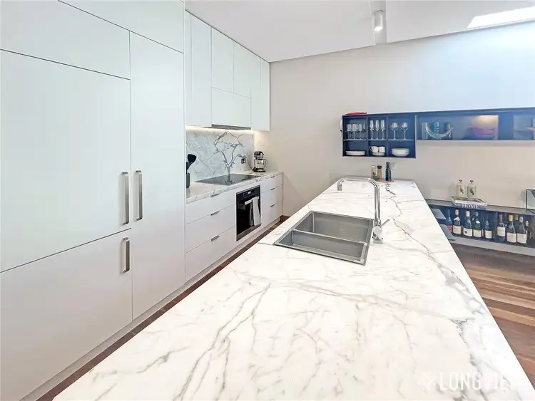 500 Station Street, Carlton North VIC 3054