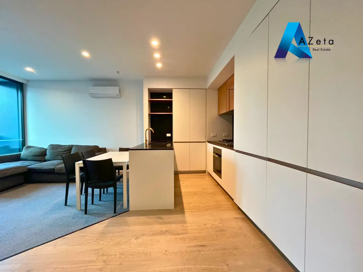 Main view of Homely house listing, 1206/228 La Trobe St, Melbourne VIC 3000