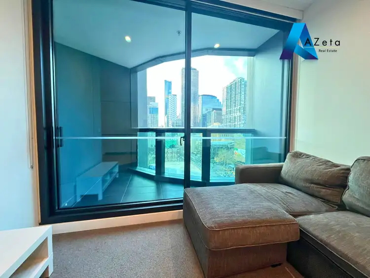 Fourth view of Homely house listing, 1206/228 La Trobe St, Melbourne VIC 3000