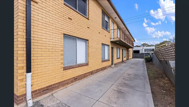 6/407 Churchill Road