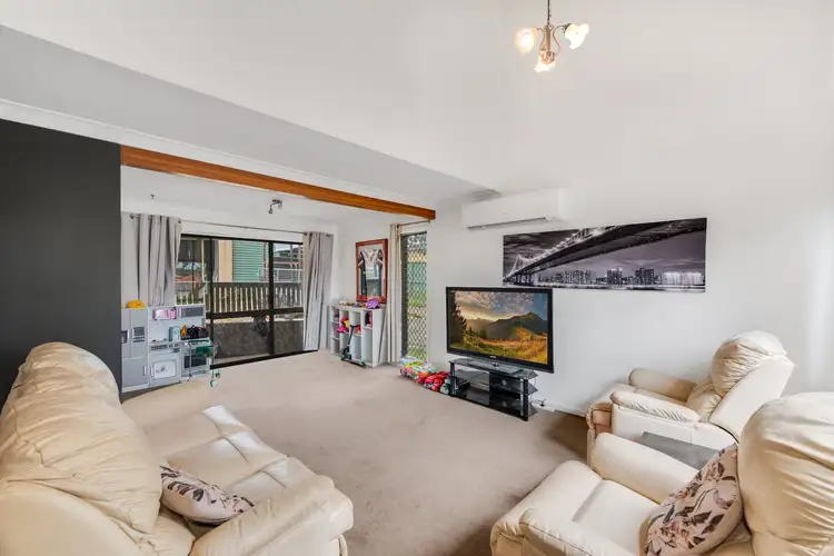 Second view of Homely house listing, 9 Nangara Street, Shailer Park QLD 4128