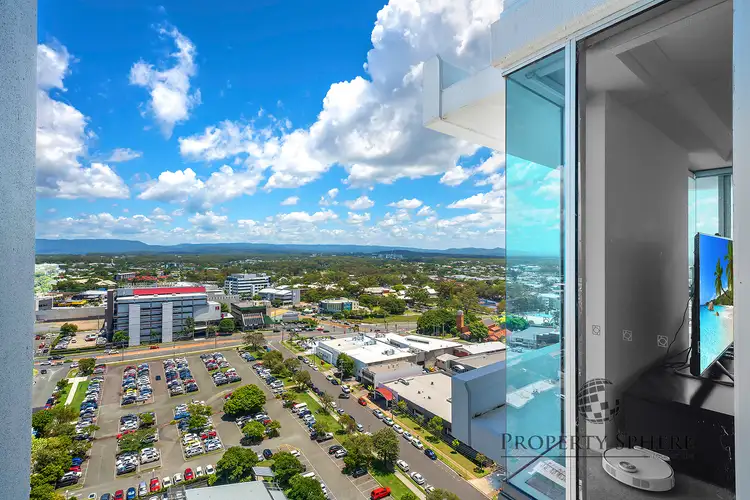 Fifth view of Homely apartment listing, 31806/9 Lawson Street, Southport QLD 4215