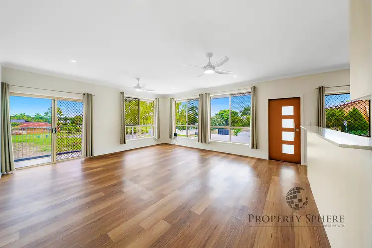Third view of Homely house listing, 87 Manly Drive, Robina QLD 4226