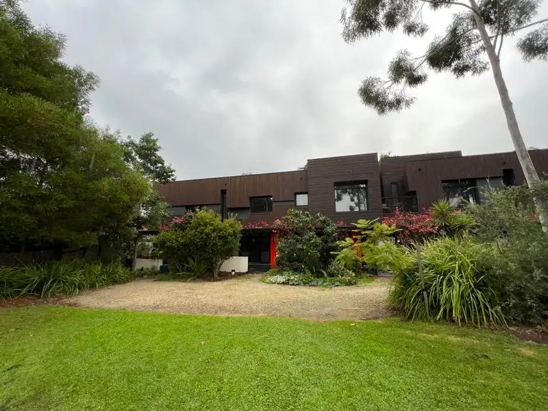 Main view of Homely house listing, 2/1 Heller Street, Brunswick VIC 3056