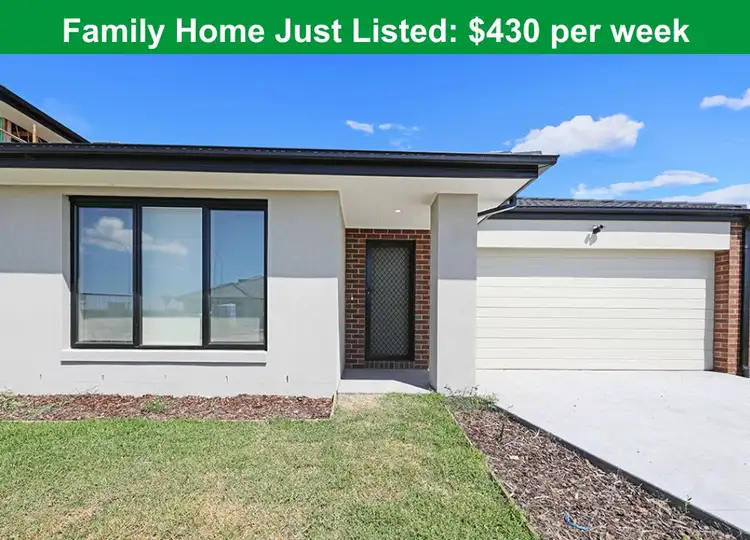 8 Winpara Street, Wallan VIC 3756