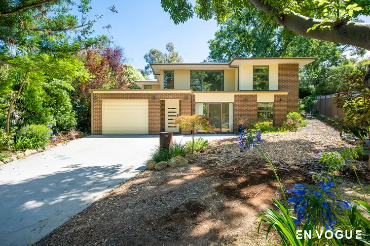 Main view of Homely house listing, 26 Feakes Place, Campbell ACT 2612