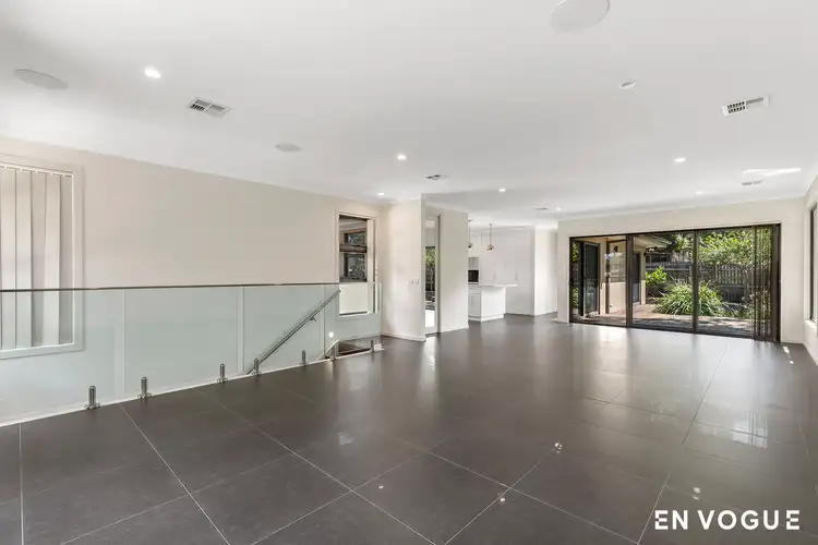 Second view of Homely house listing, 26 Feakes Place, Campbell ACT 2612